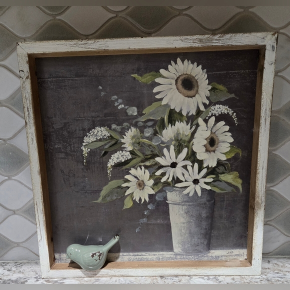 Farmhouse Decor Set - Picture 3 of 6